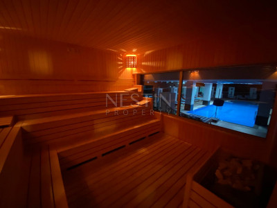 Квартира 2+1 в хорошем комплексе района Оба, в 750 м от моря фото 6