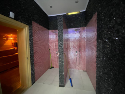 Квартира 2+1 в хорошем комплексе района Оба, в 750 м от моря фото 7