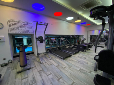 Квартира 2+1 в хорошем комплексе района Оба, в 750 м от моря фото 10