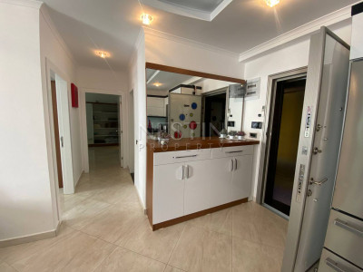 Квартира 2+1 в хорошем комплексе района Оба, в 750 м от моря фото 15