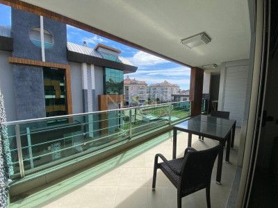 Квартира 2+1 в хорошем комплексе района Оба, в 750 м от моря фото 20