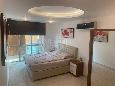 Квартира 2+1 в хорошем комплексе района Оба, в 750 м от моря фото 24