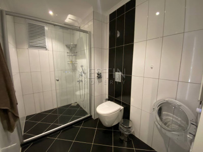 Квартира 2+1 в хорошем комплексе района Оба, в 750 м от моря фото 25