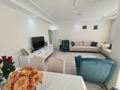 Квартира 4+1 в районе Махмутлар, в 500 м от Средиземного моря фото 11