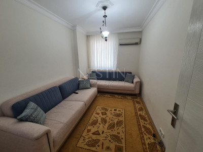 Квартира 4+1 в районе Махмутлар, в 500 м от Средиземного моря фото 12