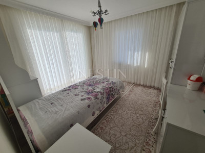 Квартира 4+1 в районе Махмутлар, в 500 м от Средиземного моря фото 15