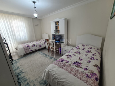 Квартира 4+1 в районе Махмутлар, в 500 м от Средиземного моря фото 20