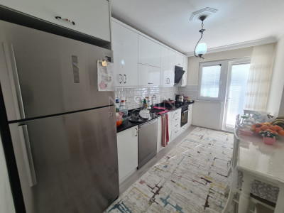 Квартира 4+1 в районе Махмутлар, в 500 м от Средиземного моря фото 24