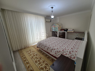 Квартира 4+1 в районе Махмутлар, в 500 м от Средиземного моря фото 26
