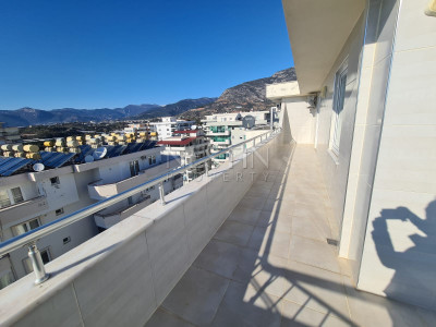 Квартира 4+1 в районе Махмутлар, в 500 м от Средиземного моря фото 31