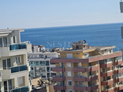 Квартира 4+1 в районе Махмутлар, в 500 м от Средиземного моря фото 34