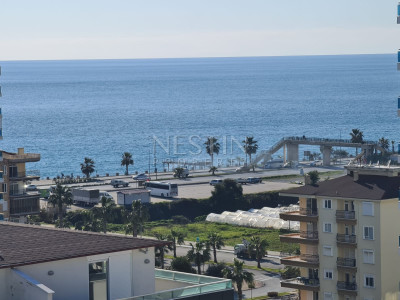 Квартира 4+1 в районе Махмутлар, в 500 м от Средиземного моря фото 38