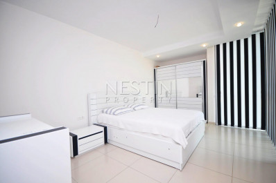 Уютная квартира 2+1 в районе Кестель, в 300 м от Средиземного моря фото 22