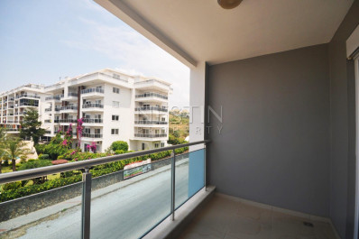 Уютная квартира 2+1 в районе Кестель, в 300 м от Средиземного моря фото 28