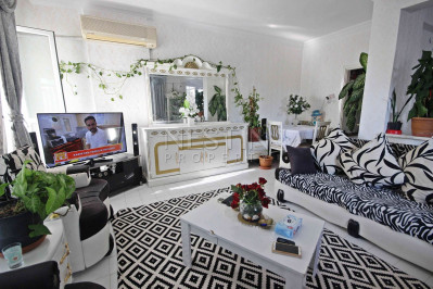 Квартира 2+1 в районе Махмутлар, в200 м от Средиземного моря фото 2