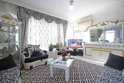 Квартира 2+1 в районе Махмутлар, в200 м от Средиземного моря фото 4