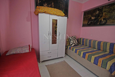 Квартира 2+1 в районе Махмутлар, в200 м от Средиземного моря фото 8