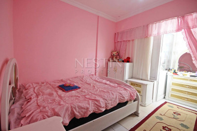 Квартира 2+1 в районе Махмутлар, в200 м от Средиземного моря фото 9