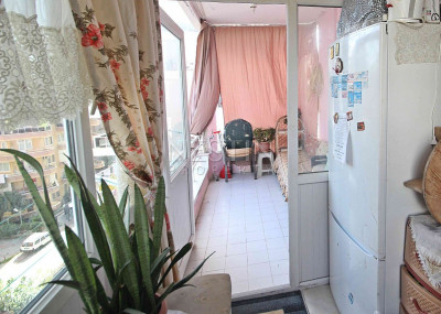 Квартира 2+1 в районе Махмутлар, в200 м от Средиземного моря фото 11