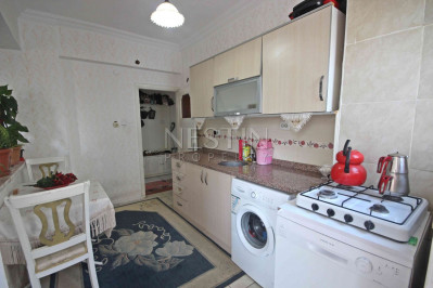 Квартира 2+1 в районе Махмутлар, в200 м от Средиземного моря фото 12