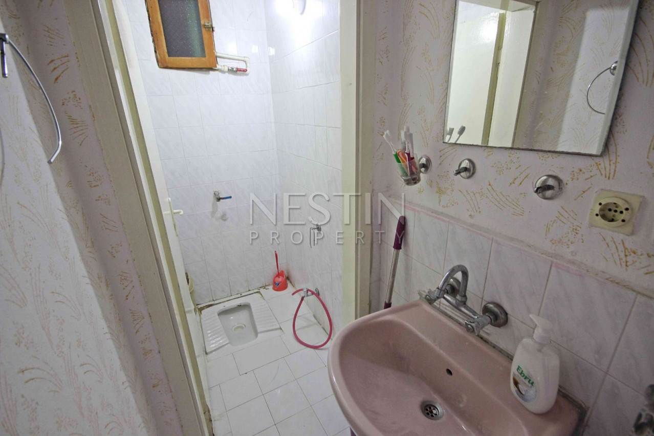 Квартира 2+1 в районе Махмутлар, в200 м от Средиземного моря фото 14