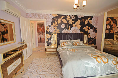 Квартира 2+1 с дизайнерским оформлением в районе Махмутлар фото 10