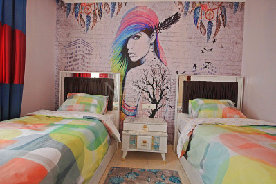 Квартира 2+1 с дизайнерским оформлением в районе Махмутлар фото 14