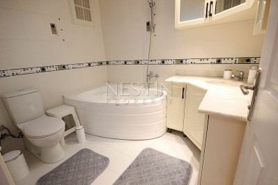 Квартира 2+1 с дизайнерским оформлением в районе Махмутлар фото 29