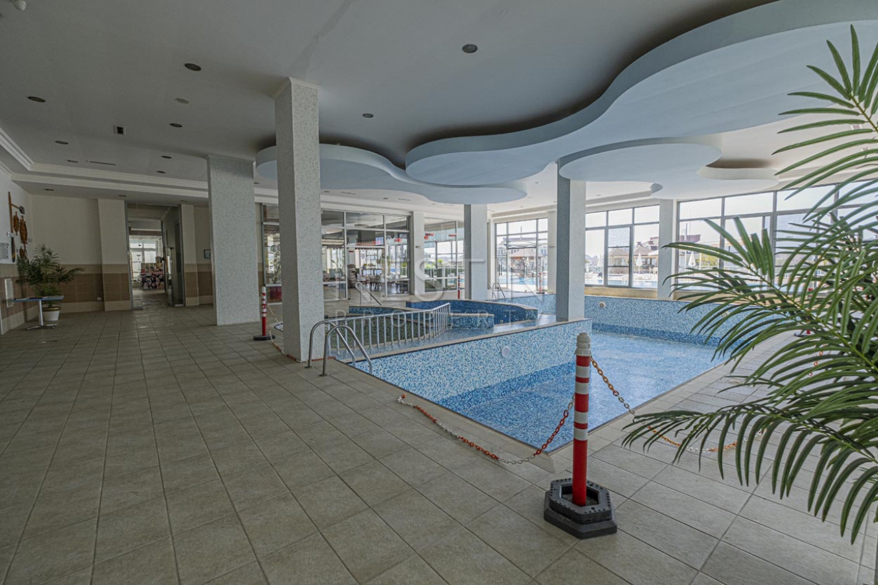 Квартира 2+1 в отличном комплексе района верхней Обы фото 6