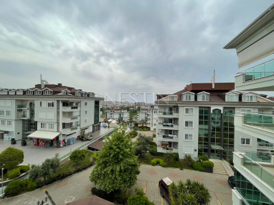 Квартира 2+1 в отличном комплексе района верхней Обы фото 33