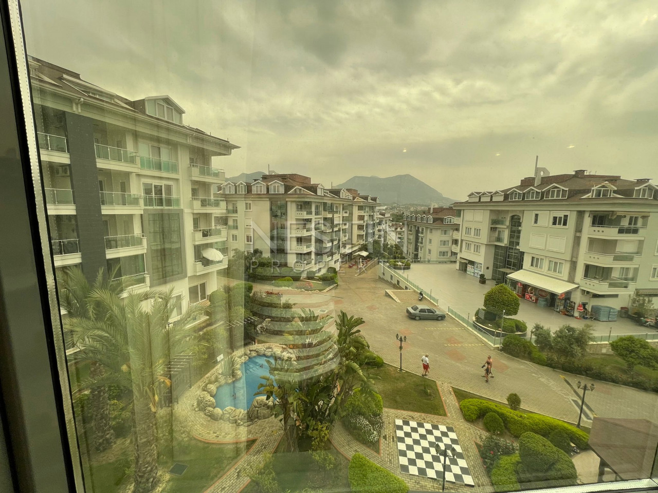 Квартира 2+1 в отличном комплексе района верхней Обы фото 35