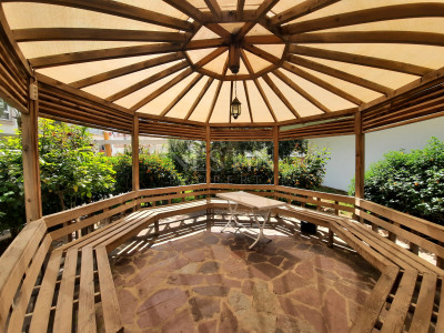 Дублекс 1+1 в районе Джикджилли фото 4