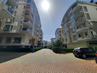 Дублекс 1+1 в районе Джикджилли фото 5