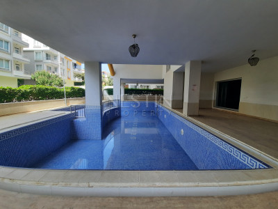 Дублекс 1+1 в районе Джикджилли фото 9