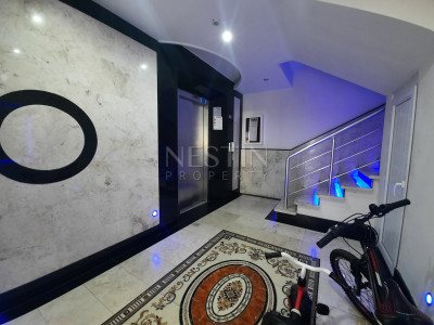 Дублекс 1+1 в районе Джикджилли фото 10