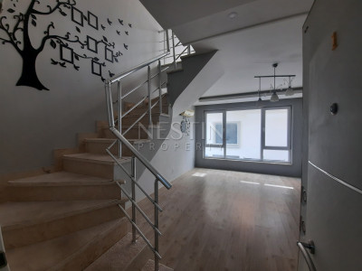 Дублекс 1+1 в районе Джикджилли фото 12