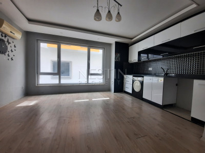 Дублекс 1+1 в районе Джикджилли фото 13