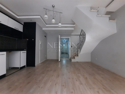 Дублекс 1+1 в районе Джикджилли фото 15