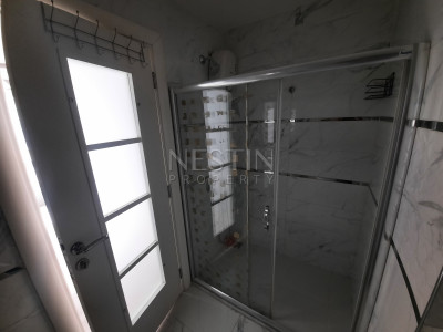 Дублекс 1+1 в районе Джикджилли фото 21