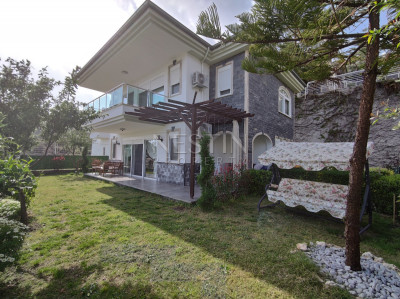 Квартира 3+1 в центре Аланьи, в 2 км от Средиземного моря фото 1