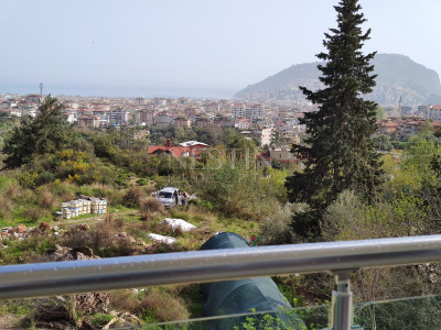 Квартира 3+1 в центре Аланьи, в 2 км от Средиземного моря фото 4