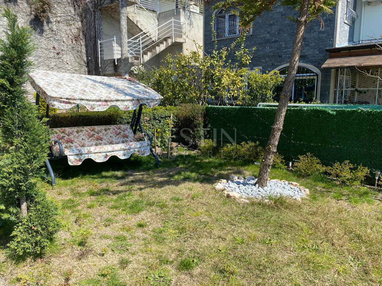 Квартира 3+1 в центре Аланьи, в 2 км от Средиземного моря фото 6