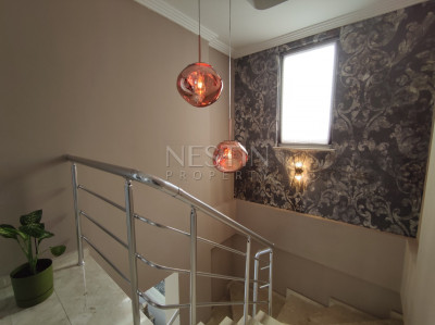 Квартира 3+1 в центре Аланьи, в 2 км от Средиземного моря фото 8