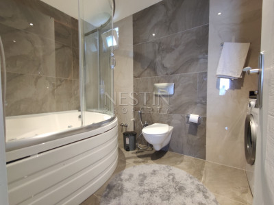 Квартира 3+1 в центре Аланьи, в 2 км от Средиземного моря фото 21