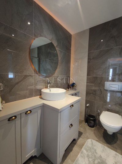 Квартира 3+1 в центре Аланьи, в 2 км от Средиземного моря фото 22