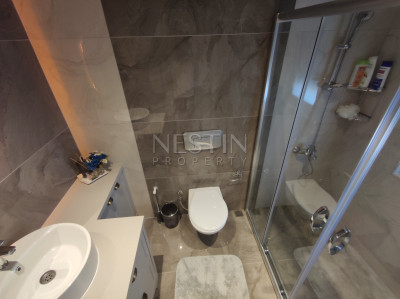 Квартира 3+1 в центре Аланьи, в 2 км от Средиземного моря фото 23