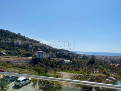 Квартира 3+1 в центре Аланьи, в 2 км от Средиземного моря фото 26