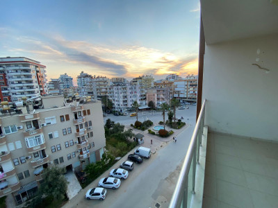 Уютная студия 1+0 в районе Махмутлар, 400 м до моря фото 10
