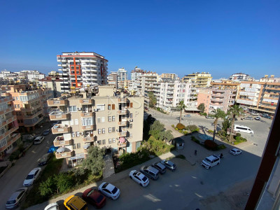 Уютная студия 1+0 в районе Махмутлар, 400 м до моря фото 11