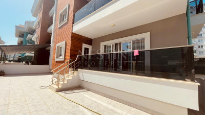 Большая и светлая квартира 4+1 с отдельной кухней в районе Оба фото 3